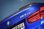 BMW M3 CS 2018 года (WW)
